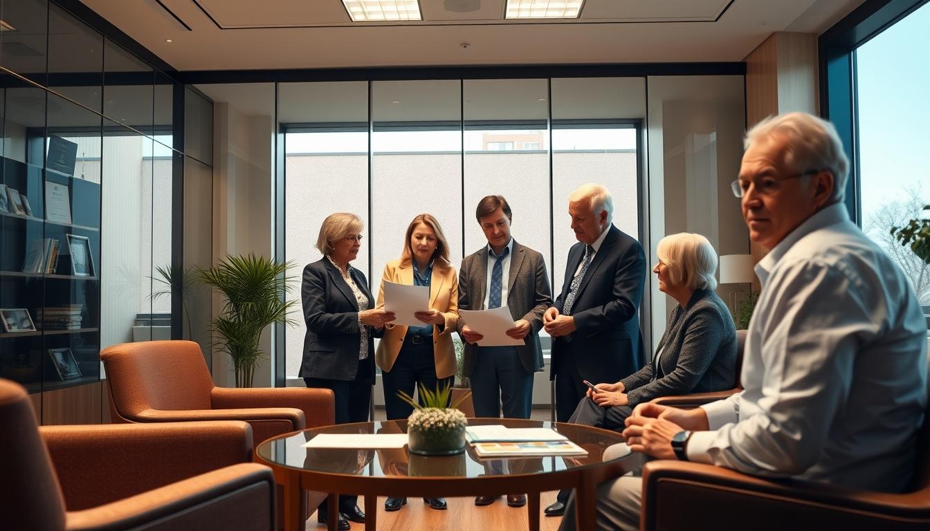 Real estate closing coordination and transaction planning